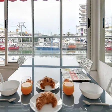 Apartmán Ac Flat With Wonderful View On Le Lez In - Welkeys