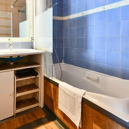 Ac Flat With Wonderful View On Le Lez In - Welkeys Apartmán *