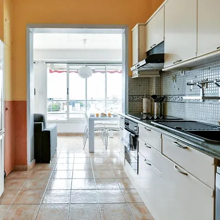 Ac Flat With Wonderful View On Le Lez In - Welkeys * Palavas-les-Flots