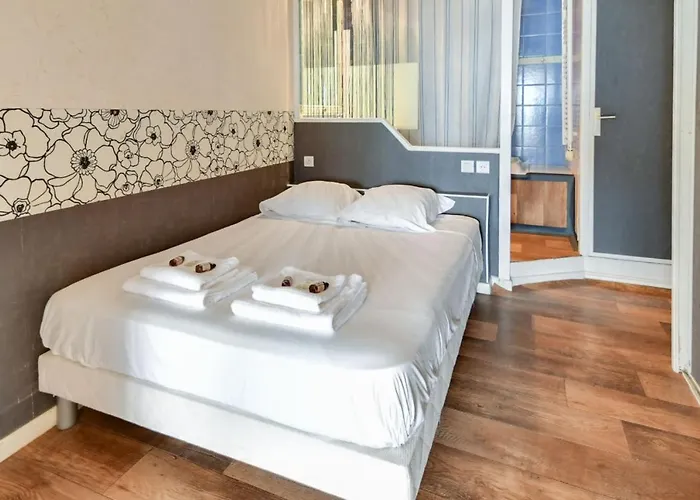 Ac Flat With Wonderful View On Le Lez In - Welkeys Apartament *
