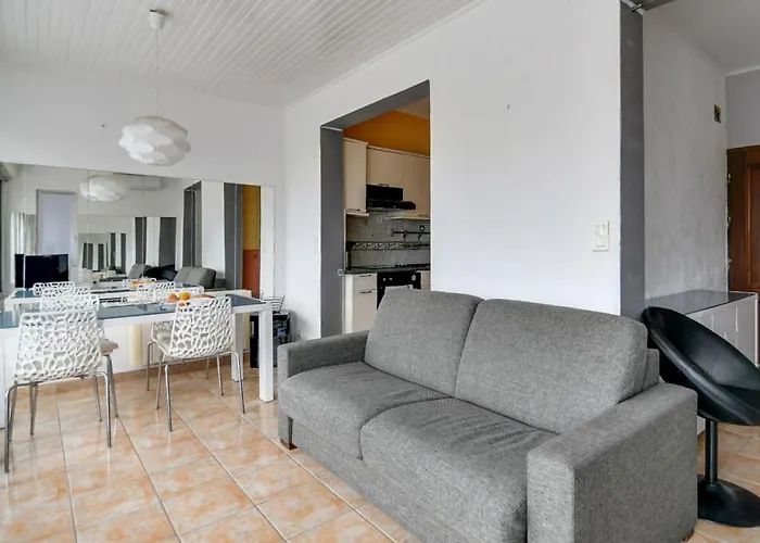 Ac Flat With Wonderful View On Le Lez In - Welkeys Apartament *
