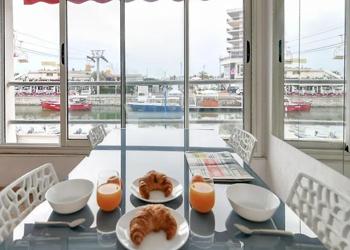Apartament Ac Flat With Wonderful View On Le Lez In - Welkeys